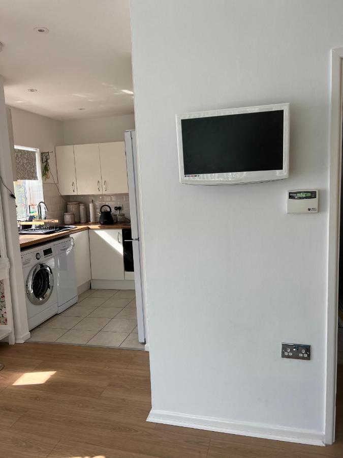 Apartament Sixty Four The Mumbles Zewnętrze zdjęcie