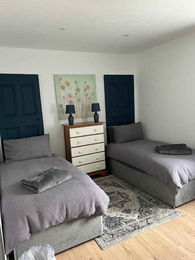 Apartament Sixty Four The Mumbles Zewnętrze zdjęcie