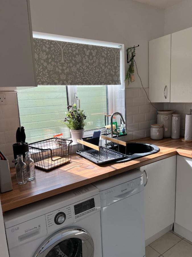 Apartament Sixty Four The Mumbles Zewnętrze zdjęcie