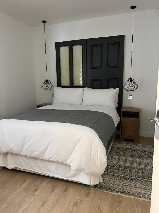Apartament Sixty Four The Mumbles Zewnętrze zdjęcie
